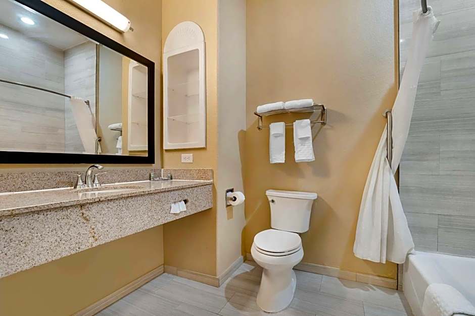 Best Western Hebbronville Inn