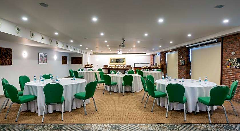 Park Inn by Radisson Istanbul Airport Odayeri