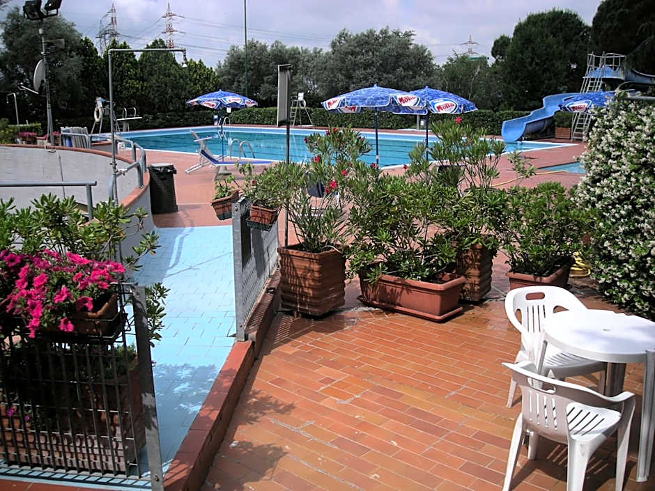 Hotel Delta Florence