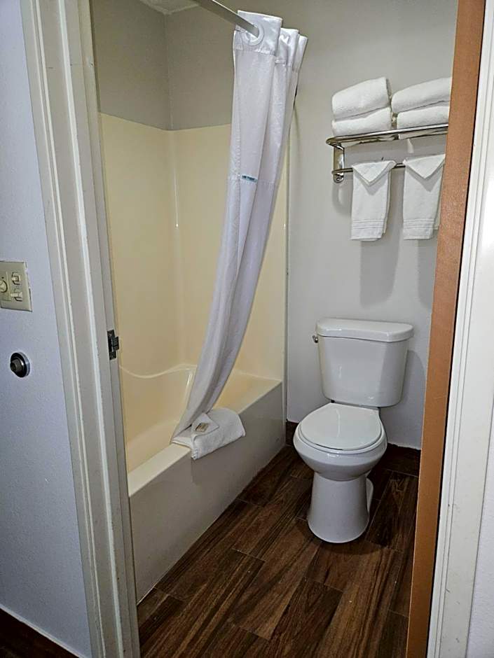 Quality Inn Beaver I-15