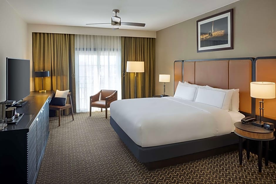 DoubleTree By Hilton Guest Suites Lexington