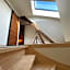 Burgstraat 17 Apartment in Exclusive Patrician House in Medieval Ghent