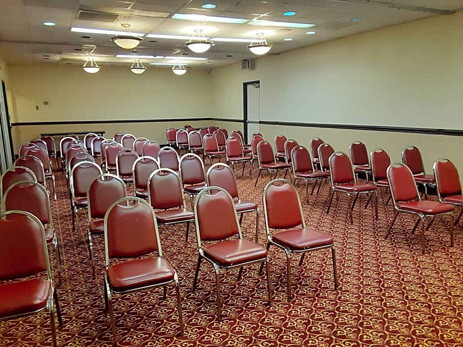 Quality Inn Morganton Southeast
