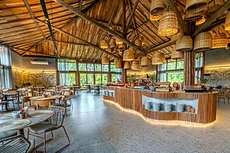 Resort Tororomba