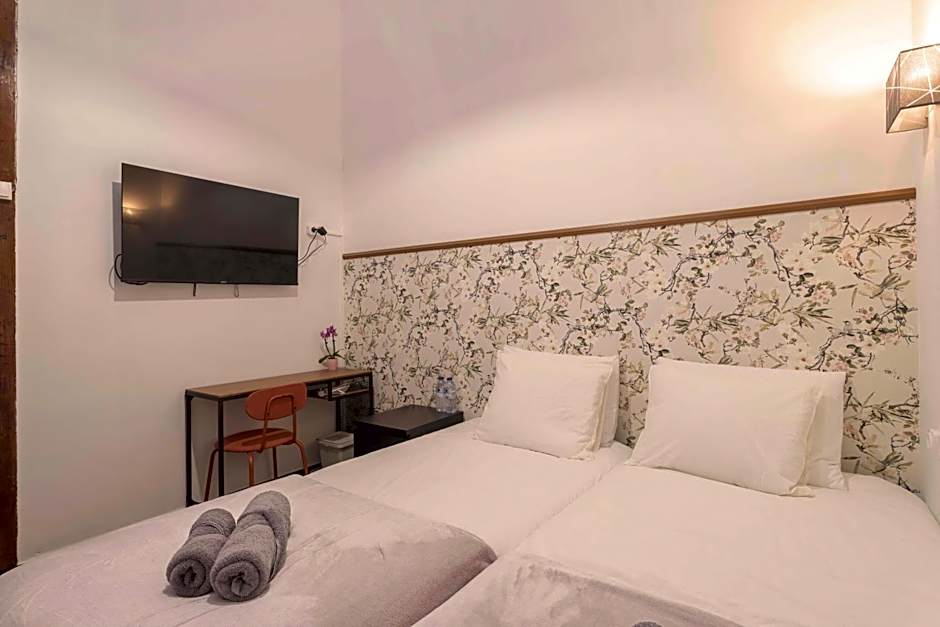 Happy Holiday Sintra