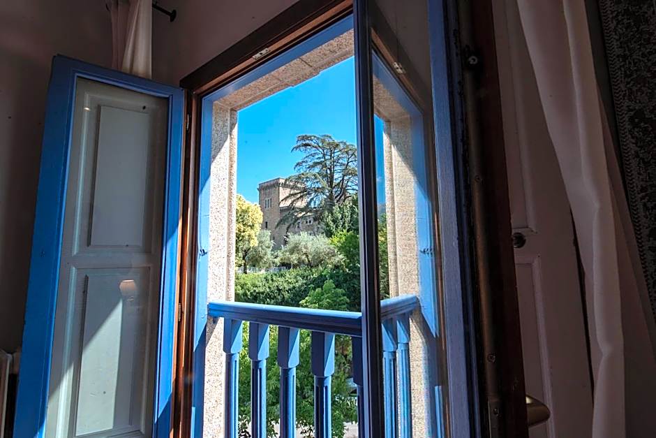 Hotel Rural Spa Don Juan de Austria