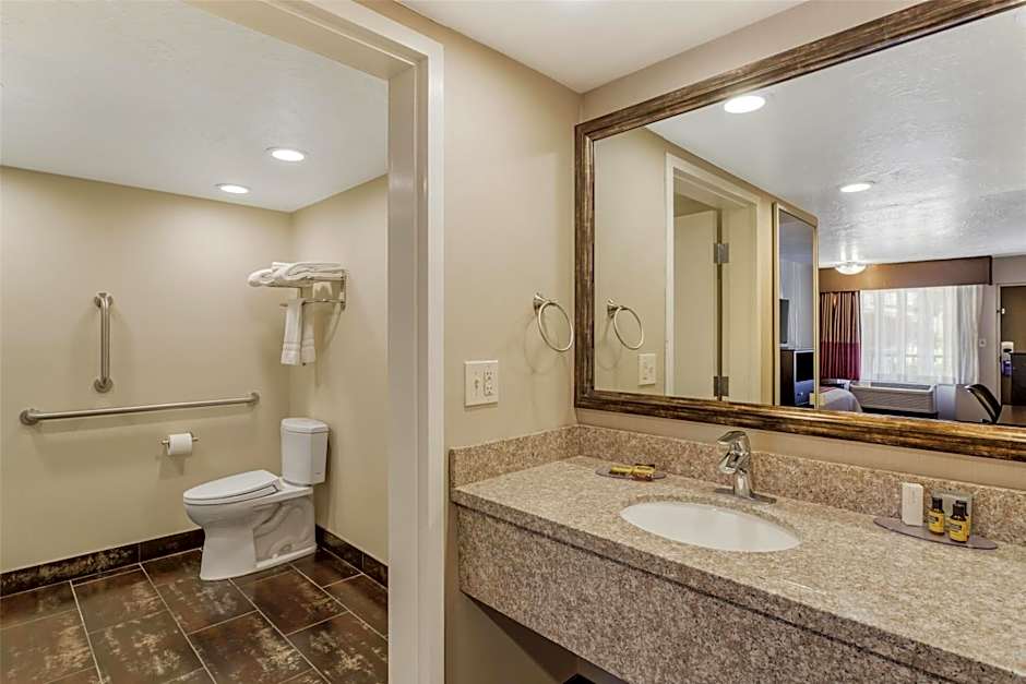 Best Western Plus Cedar City