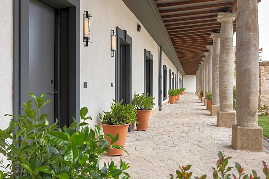 Palacio Arriluce Hotel - The Leading Hotels of the World