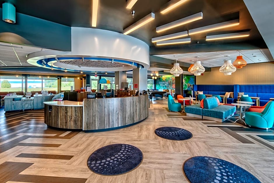 Tru By Hilton Roanoke Hollins