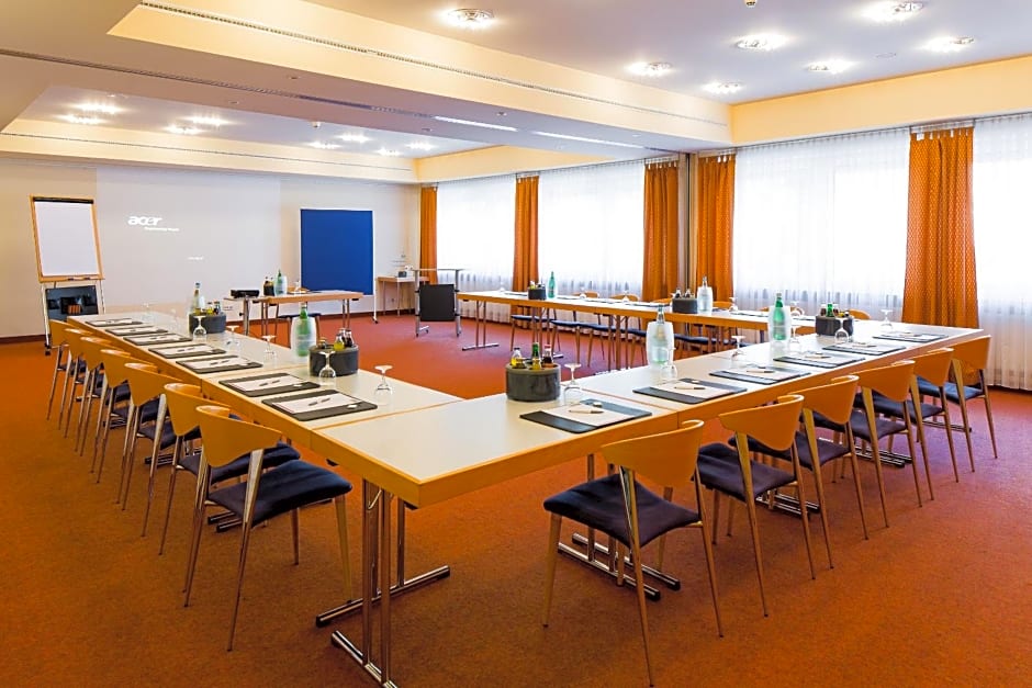 Hotel Amadeus