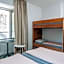 Montreux Youth Hostel