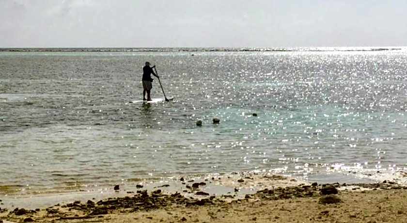 Ocean Way Guraidhoo