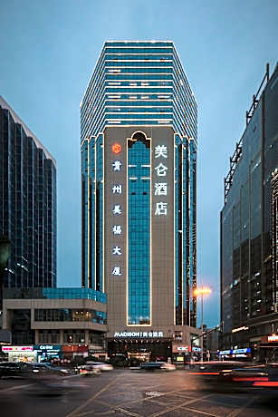 Madison Guizhou Penshuichi Meifu (Being in Decoration)