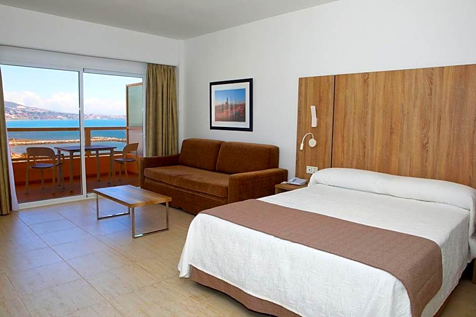 Hotel Apartamentos Pyr Fuengirola
