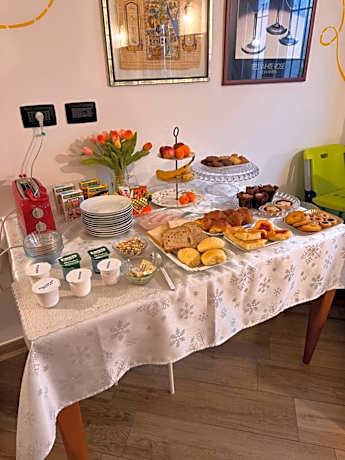 La Corte B&B