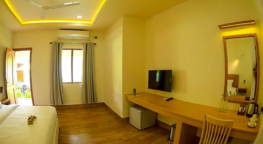 Tiger shark Residence 