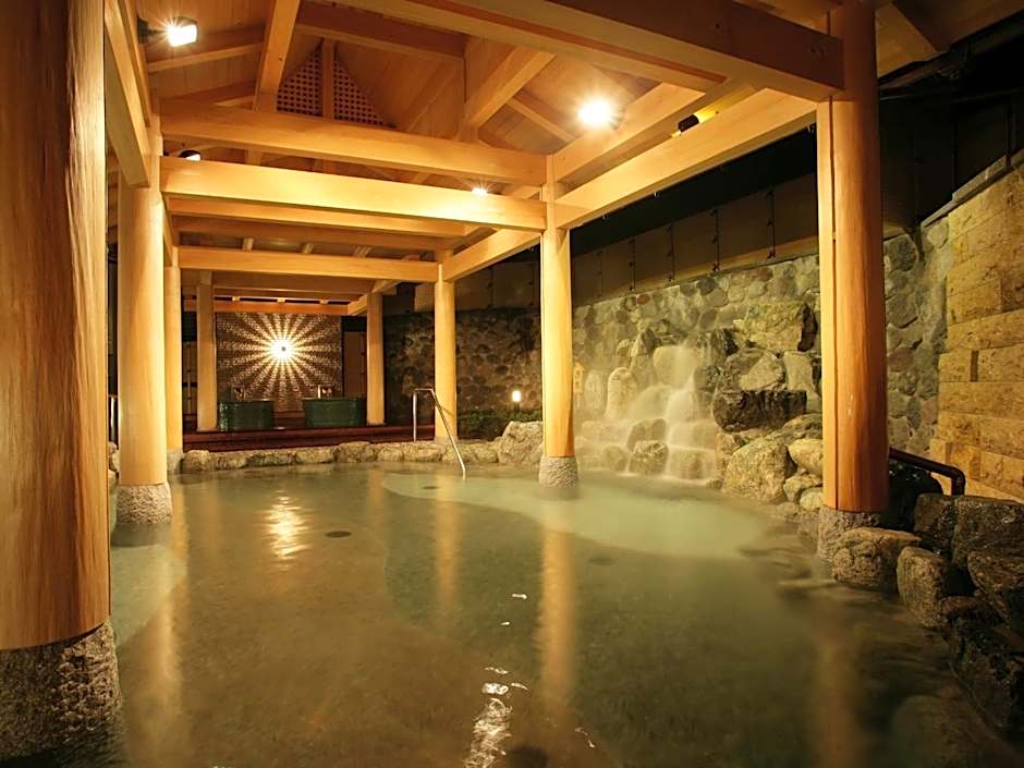 Awara Onsen Matuya Sen Sen
