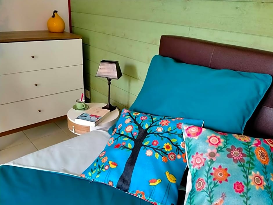 Merlettes des Sables