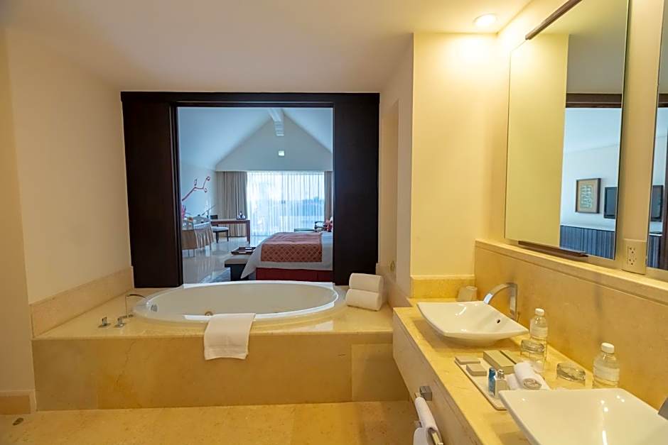 Grand Velas Riviera Maya - All Inclusive