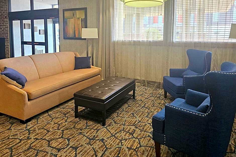 Comfort Inn Plymouth-Minneapolis