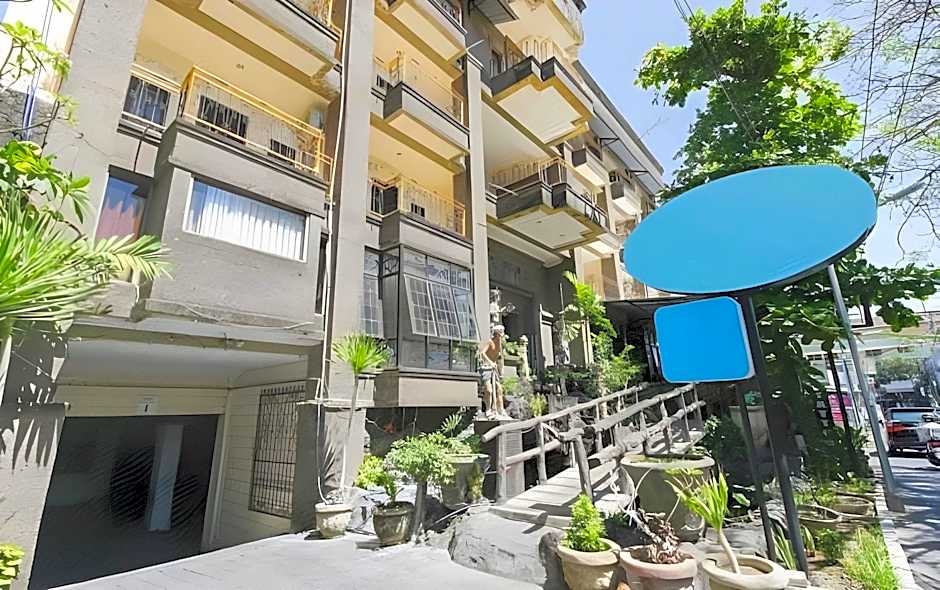 Ammara Legian By Vilarisi - 8 Minute Walk To The Beach