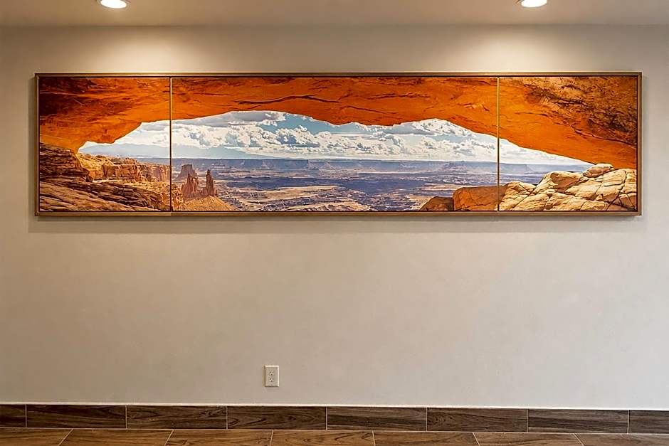 Majestic Canyon Lodge, a Dazzler Select by Wyndham