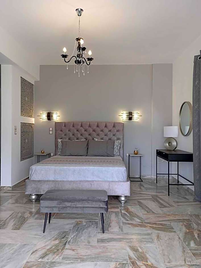 Zandre Luxury Suites