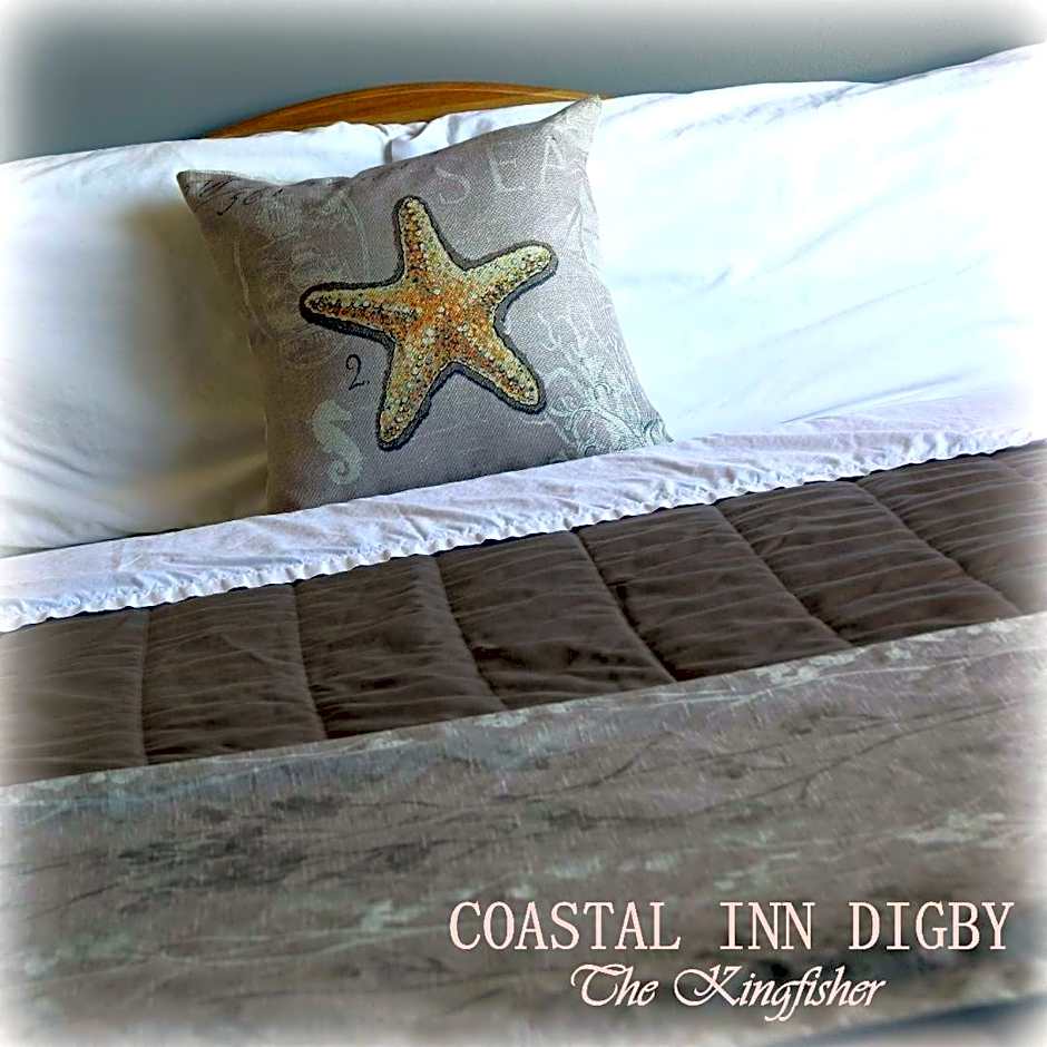 Coastal Inn - Kingfisher