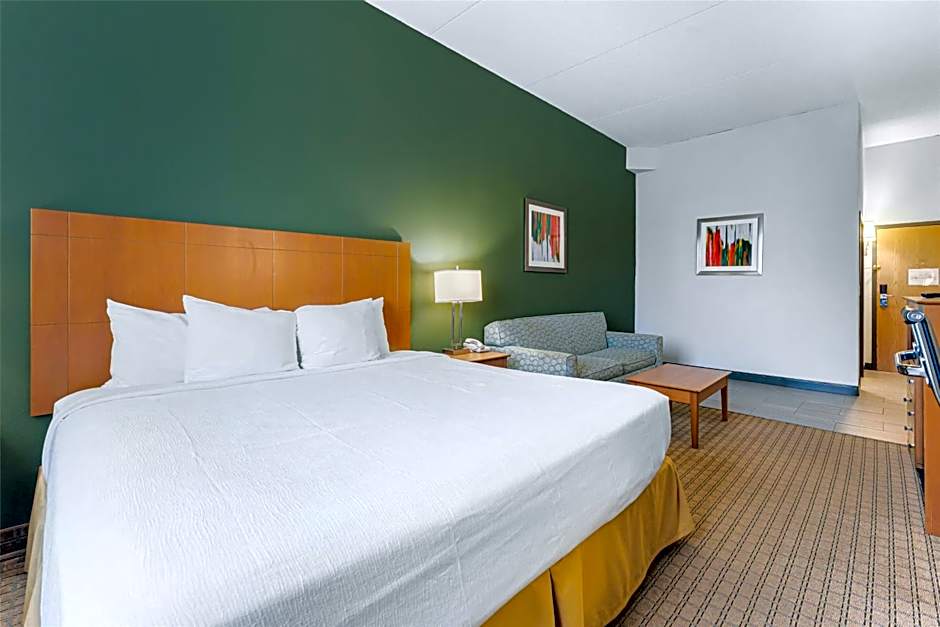 Best Western Garden Inn