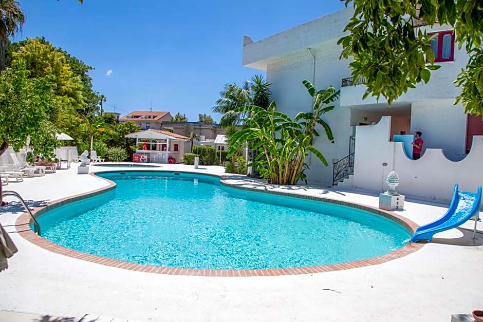 Assinos Palace Hotel