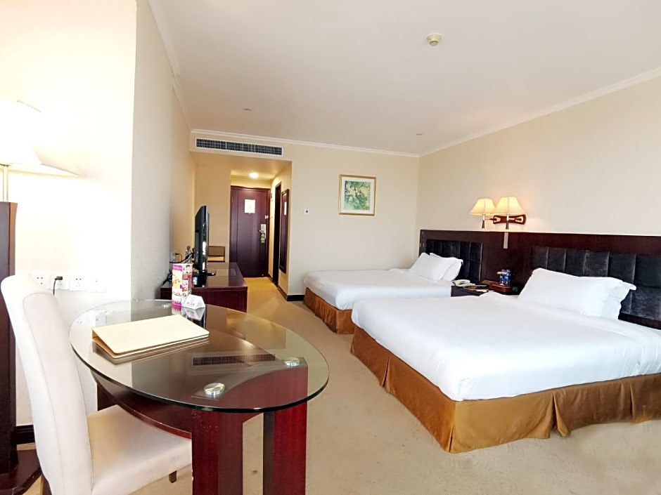 Majestic Hotel