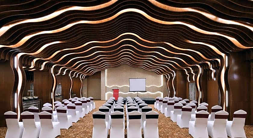 Ramada by Wyndham Gangtok Hotel & Casino Golden
