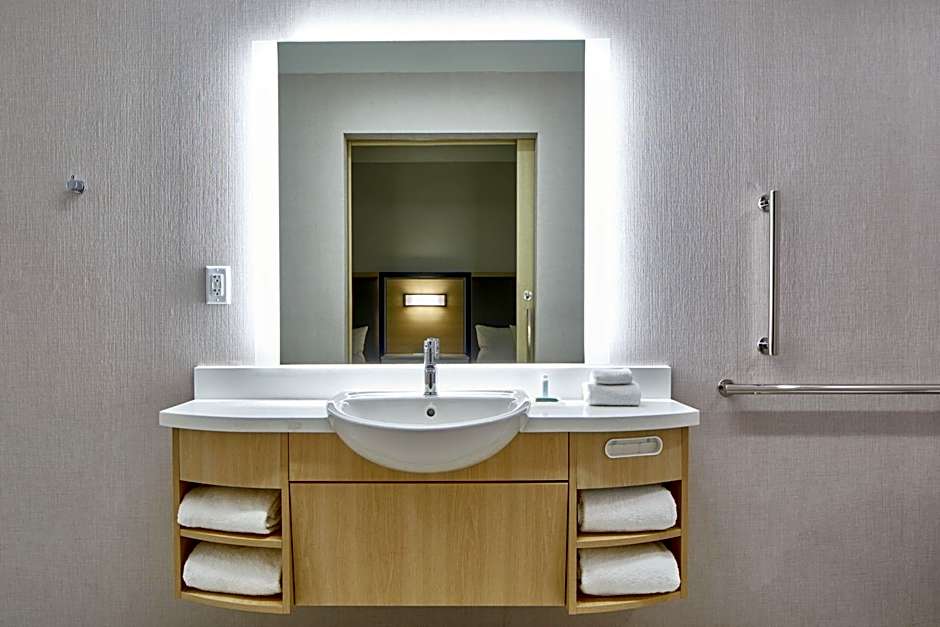 SpringHill Suites by Marriott Jacksonville Beach Oceanfront