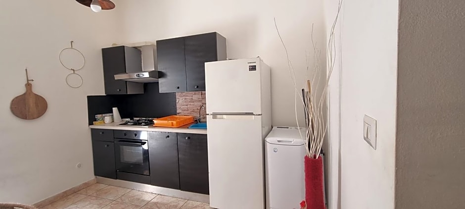 B&B VIA NAPOLI LEVERANO