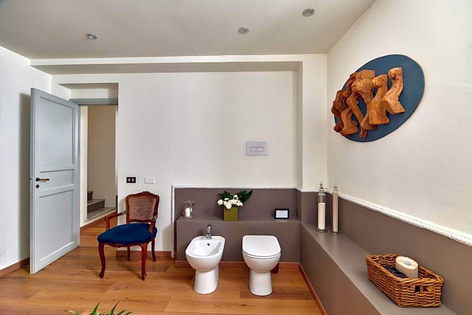 L' Hôtellerie Easy Suites