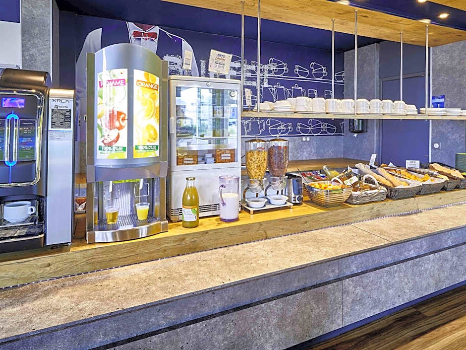 ibis budget Saint Paul Les Dax