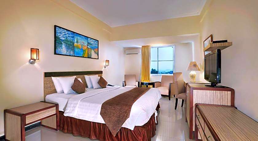 Aston Karimun City Hotel