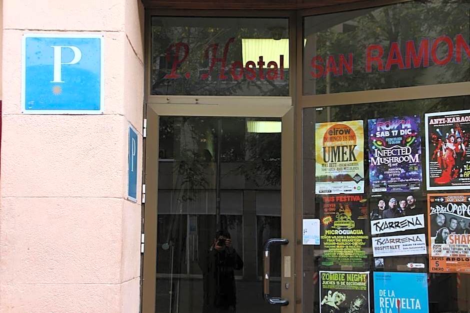 Hostal Sant Ramón