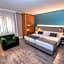 Hotel Castilla Vieja