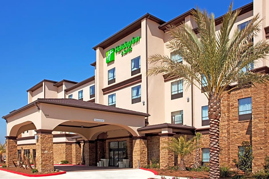 Holiday Inn Hotel & Suites Lake Charles South