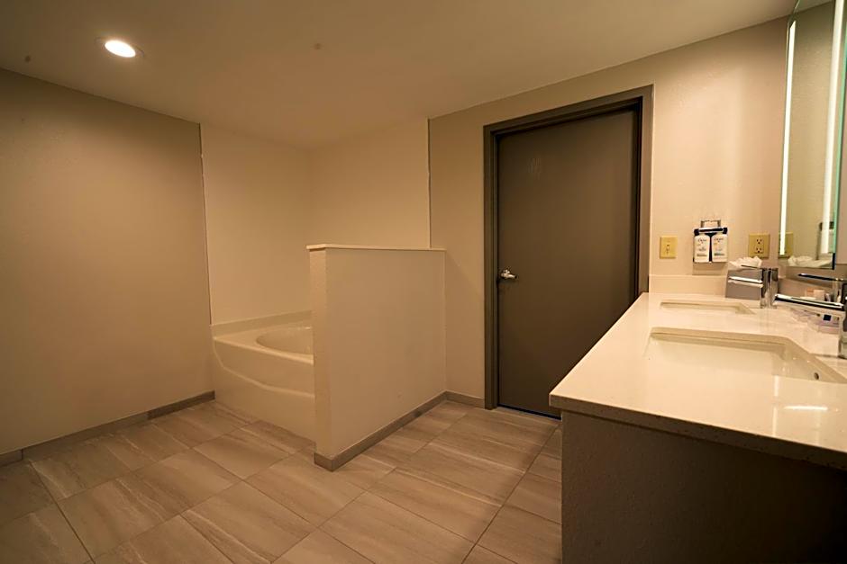 Holiday Inn Express Hotel & Suites Tampa-Oldsmar By IHG