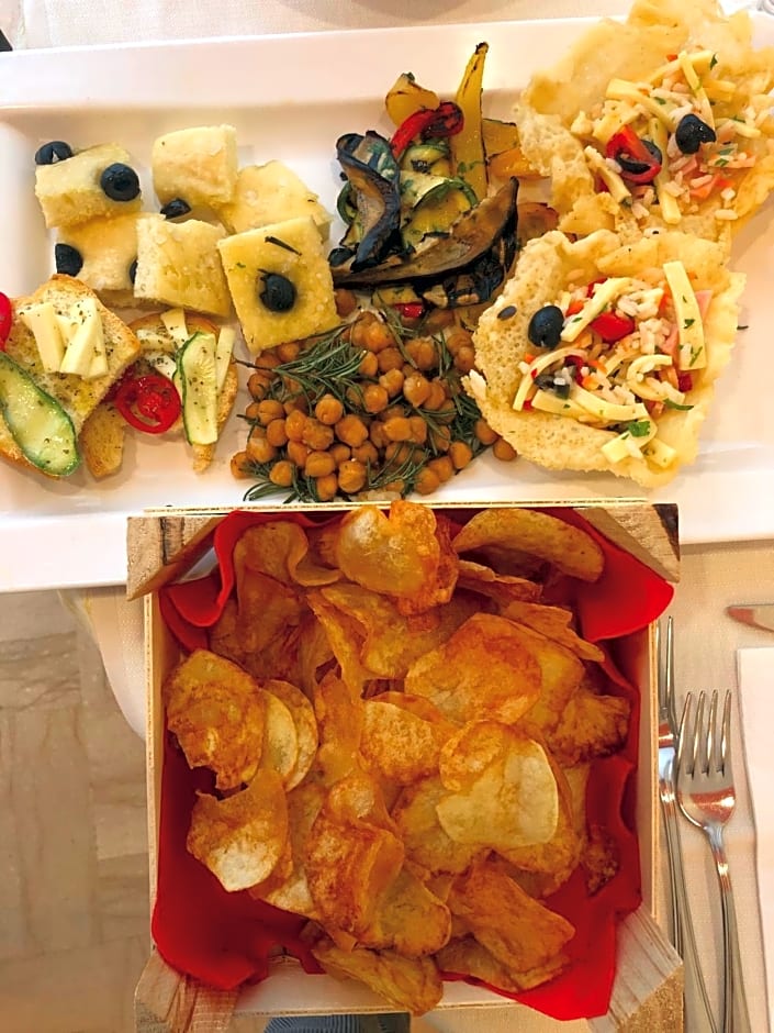 Hotel Dusseldorf