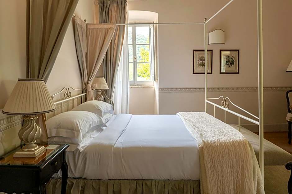Villa di Piazzano - Small Luxury Hotels of the World