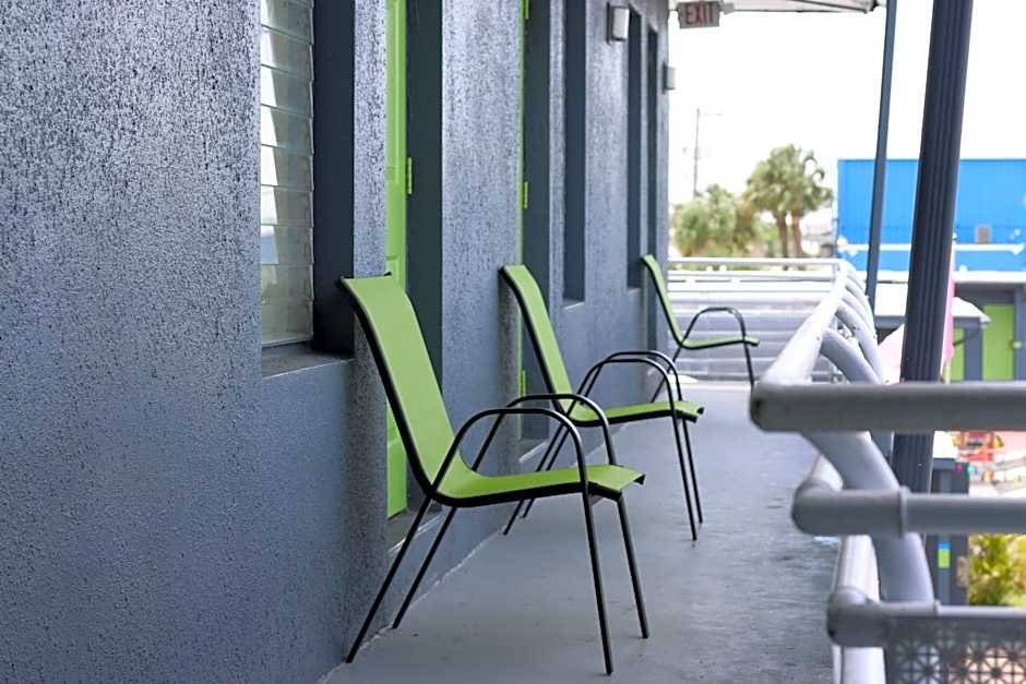 Travel Inn Fort Pierce