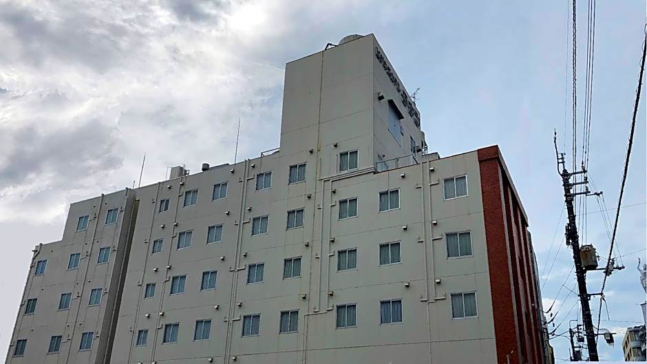 Hotel Town Nishikigawa