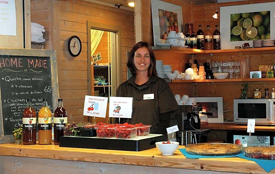 Voss Vandrarheim Hostel