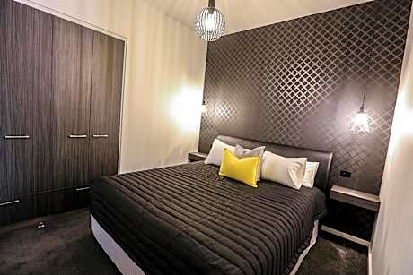 Premium Two-Bedroom Apartment