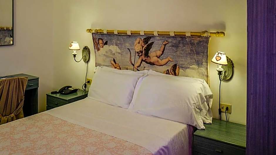 Hotel Lido Garda