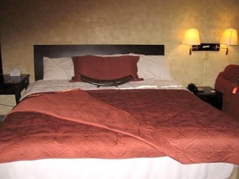 The Garden Villas Hotel