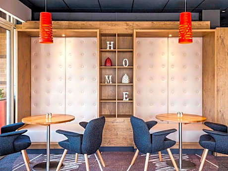 Ibis Borehamwood Hotel